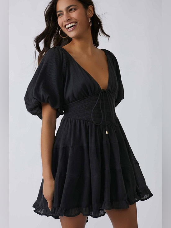 Free People Dresses & Skirts - Free People ‘Perfect Day’ Mini Dress